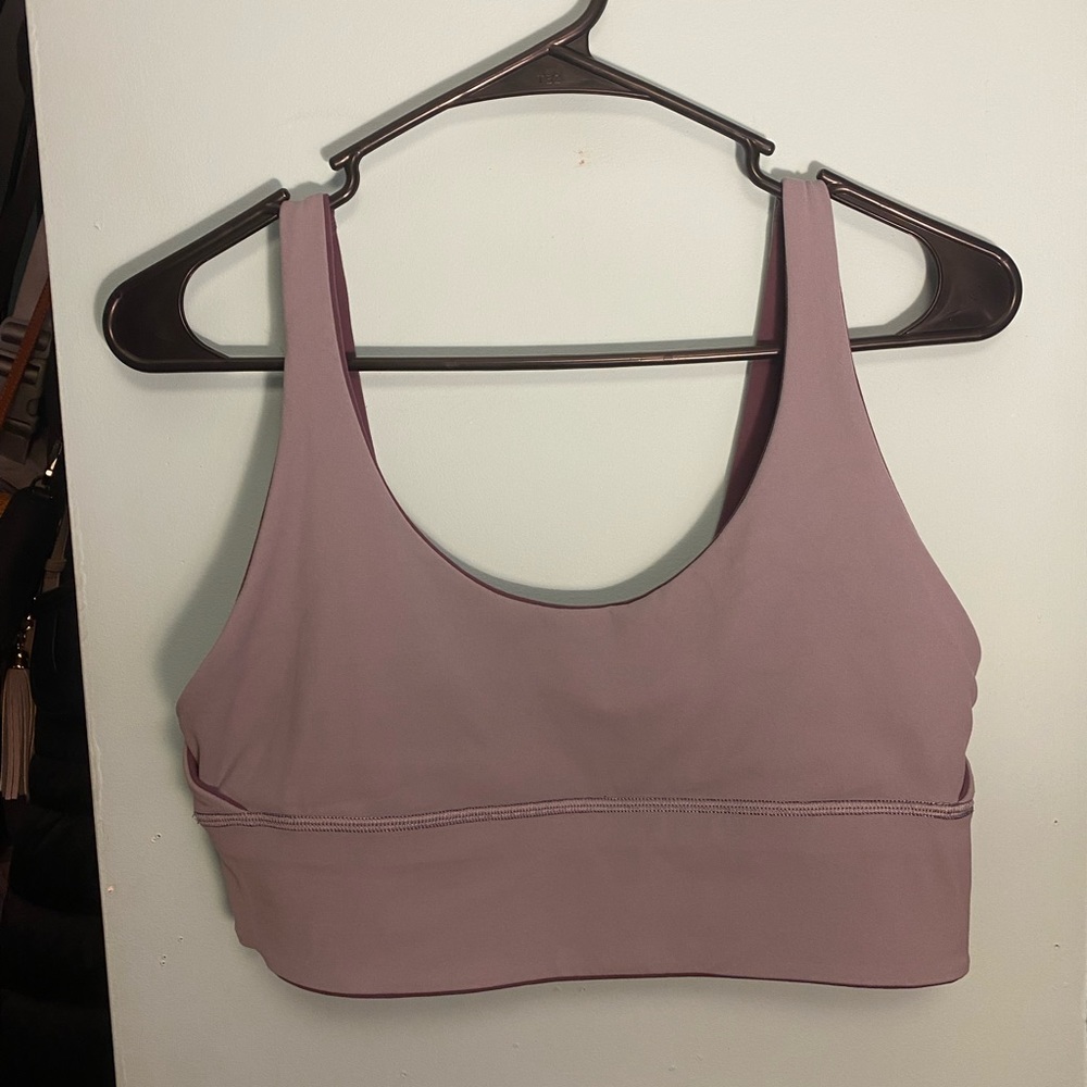Lululemon Align Reversible Bra